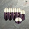 Sooryehan Hyo Antler Collagen (Sap / 수려한 효 녹용콜라겐(수액X2+유액X2+활성진액+활성고) 단일옵션