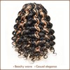 ToyoTress GoGo Curl Crochet Hair - 14 Inch 8 Packs