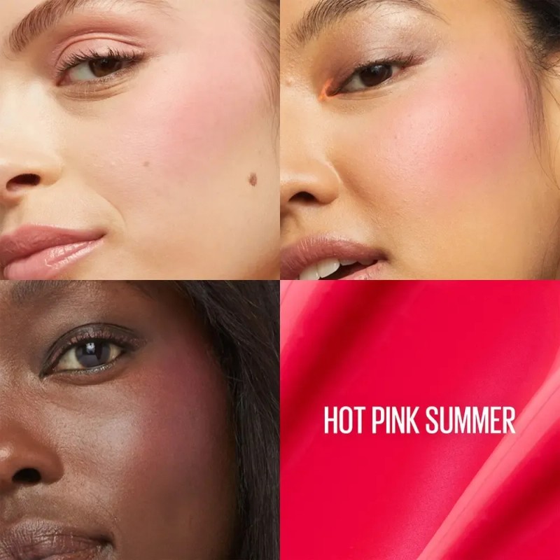 Maybelline Iluminador Sunkisser Maybelline 4.7ml