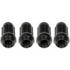KarParts360 for Chevy Bolt EUV 2022 Wheel Lug Nut |