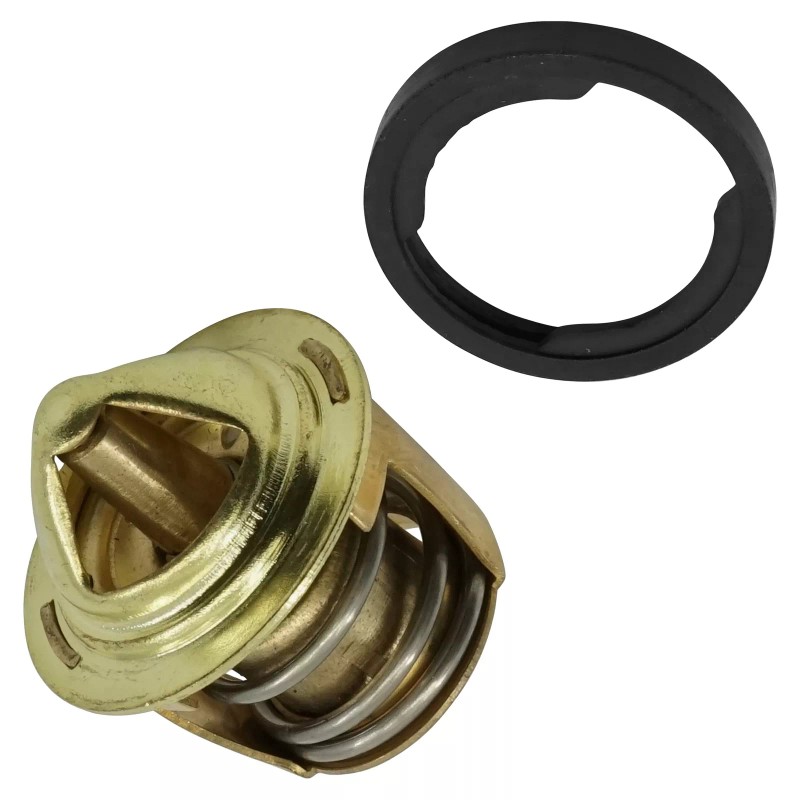 Caltric Thermostat for Arctic Cat 3303-755 Thermostat / 250 300