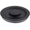 Kitchen Sink Drain Basket Strainer Filter/Stopper with Handle, Anti-Clog Kitchen