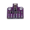 Teyleten Robot BME680 Digital Temperature Humidity Pressure Sensor High Altitude