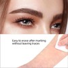 White Eyebrow Mapping String,Brow Mapping String,Eyeb-Row Thread,An Effective Cosmetic Tool