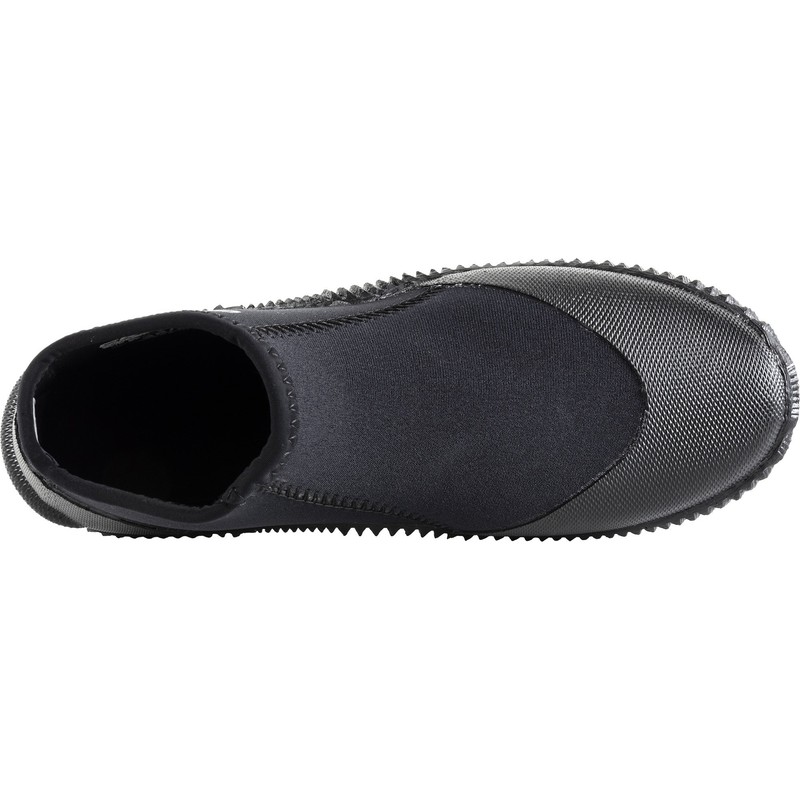 Cressi Ibiza 3mm, Black/Black, 11