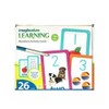 Imaginarium Learning Number Activity Cards ~ Write and Erase
