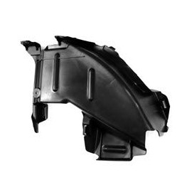 I-Match Auto Parts Front Driver Side Outer Bumper Cover Retainer Replacement for 2016-2018 Honda Civic (Coupe & Sedan) B077GZRKZV HO1042128