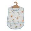 Beatrix Potter Peter Rabbit Weaning Bib, White