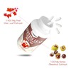 Basigano Red Vine Leaf & Horse Chestnut Extract Capsule Supplements