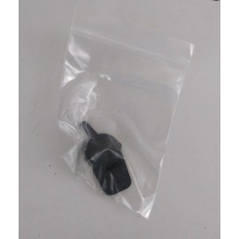 New Slushy Brain Freeze Funny Novelty Cartoon Enamel Hat Lapel Pin