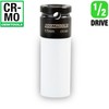 OEMTOOLS 24469 1/2 Inch Drive 17mm Flower Lug Bolt Impact