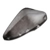 Rearview Mirror Cover Cap 87616 3X000ANKA Glossy Black Side Wing