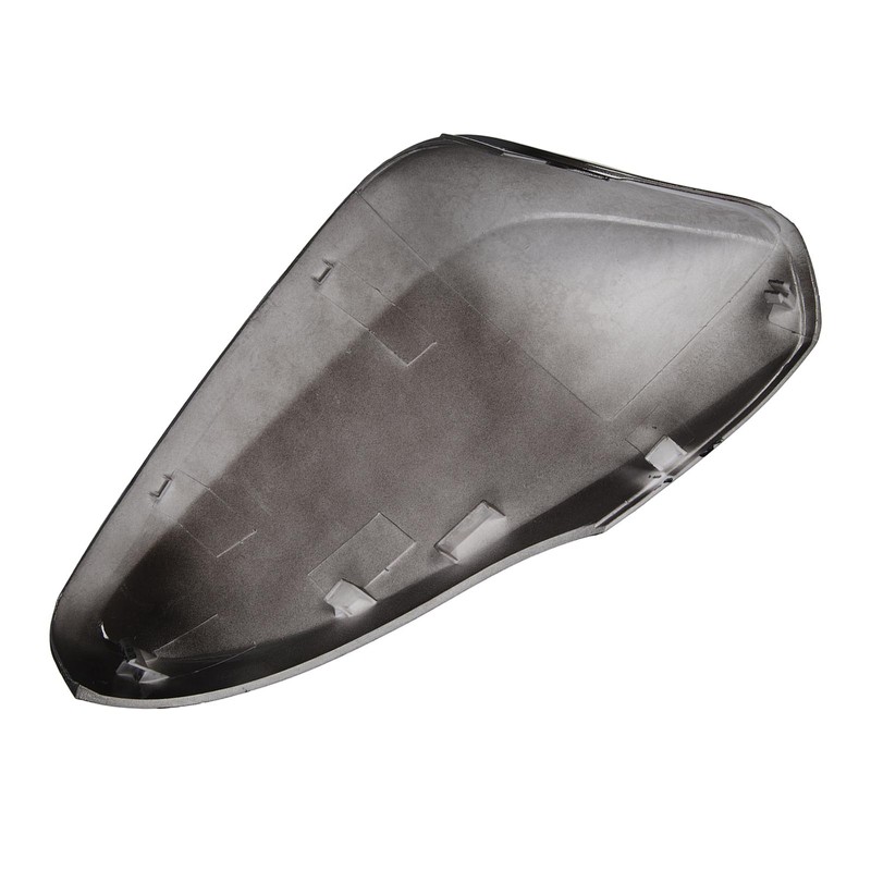 Rearview Mirror Cover Cap 87616 3X000ANKA Glossy Black Side Wing