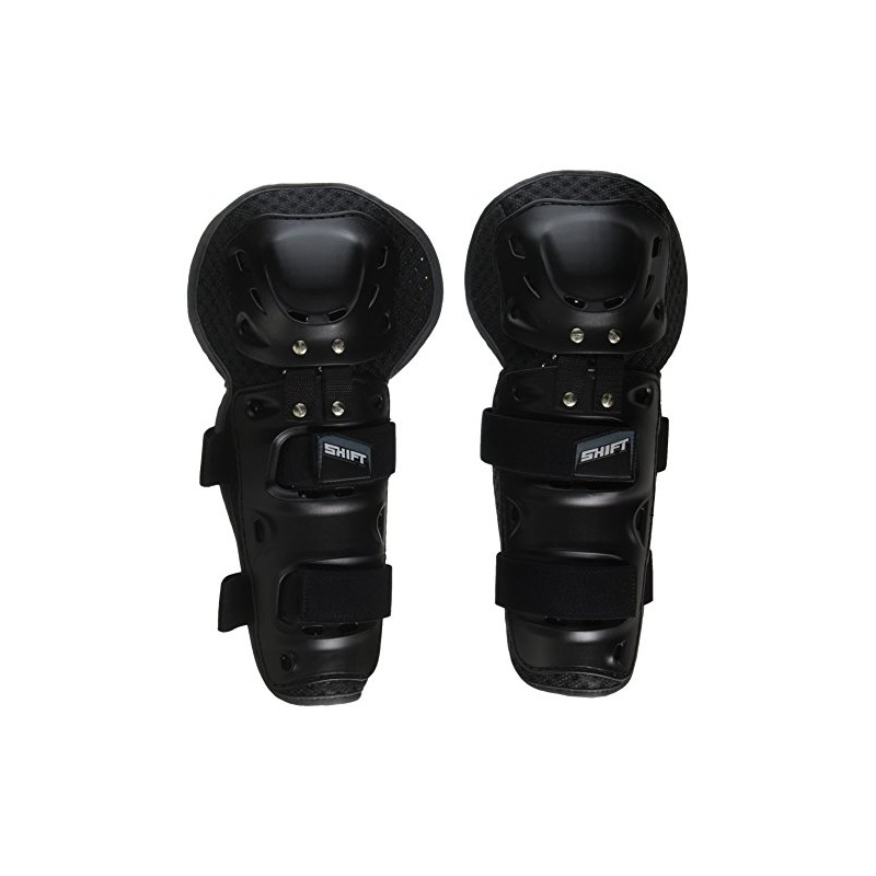 Shift Racing Enforcer Adult Knee/Shin Guard Dirt Bike Motorcycle Body