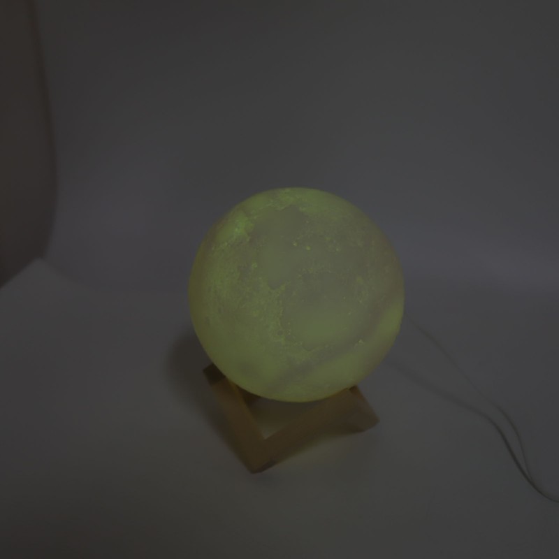 1600ml Essential Oil Diffuser 35db Silent Humidification USB Power Supply