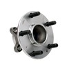 FKG 512570 Rear Wheel Bearing Hub Assembly Fit for 2016-2021