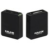 NUX-B10 - Wireless Lavalier microphone Vlog Set