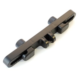 Isofix Headrest Latch Connector Bracket Holder Latch Headrest Bracket Suitable for Car Child Seat Belt