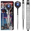 Shot! Future Knights Ironsoul 90% Steel Darts 26 g