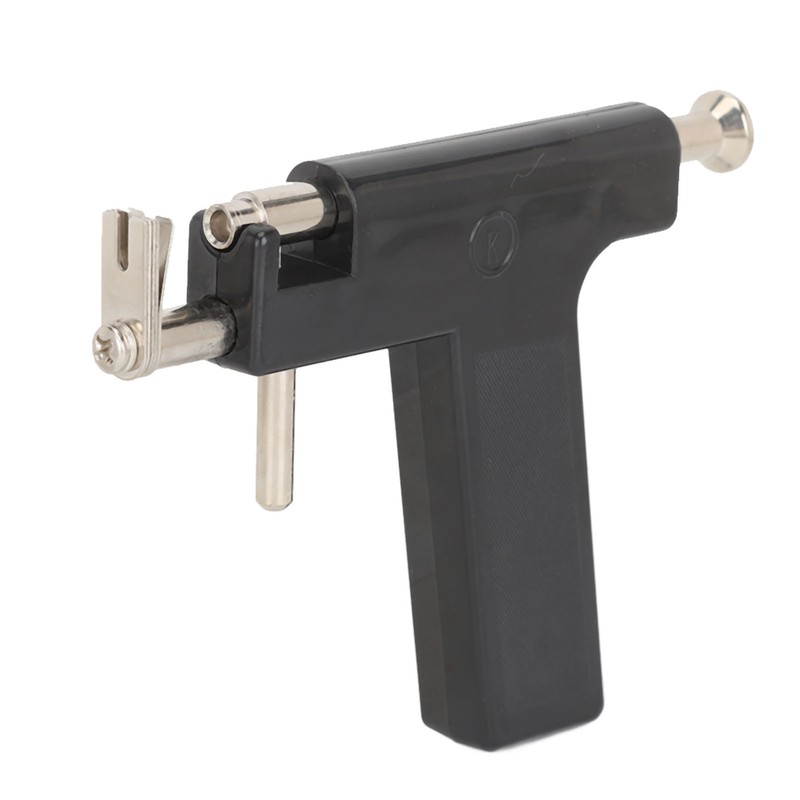 Ear Piercing Tool Professional Nose Lip Navel Piercing Machine with