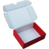 MEG4TEC 22 x Deal Or No Deal Game Red Boxes