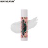 MENTHOLATUM Lip Ice Lip Balm Grapefruit Tea 3.5g [MENTHOLATUM x Kim Hyeon Ju]