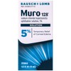 Muro 128 Solution – Sodium Chloride Hypertonicity Ophthalmic Solution 5%,