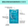 Malibu C Miracle Repair Hair Reconstructor - Nourishing Treatment for