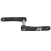 Bike Crank Arm Set Direct Mounted Crank Aluminium 170mm Crank