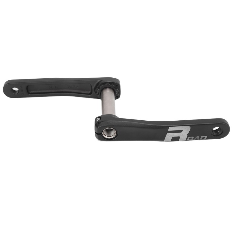 Bike Crank Arm Set Direct Mounted Crank Aluminium 170mm Crank