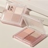 Holika Holika [Holika Holika] Pastel Haze Collection My Fave 4-Color