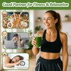 Fangkic Pure Celery Powder, 20 oz/1.25 lb Fresh Celery Juice