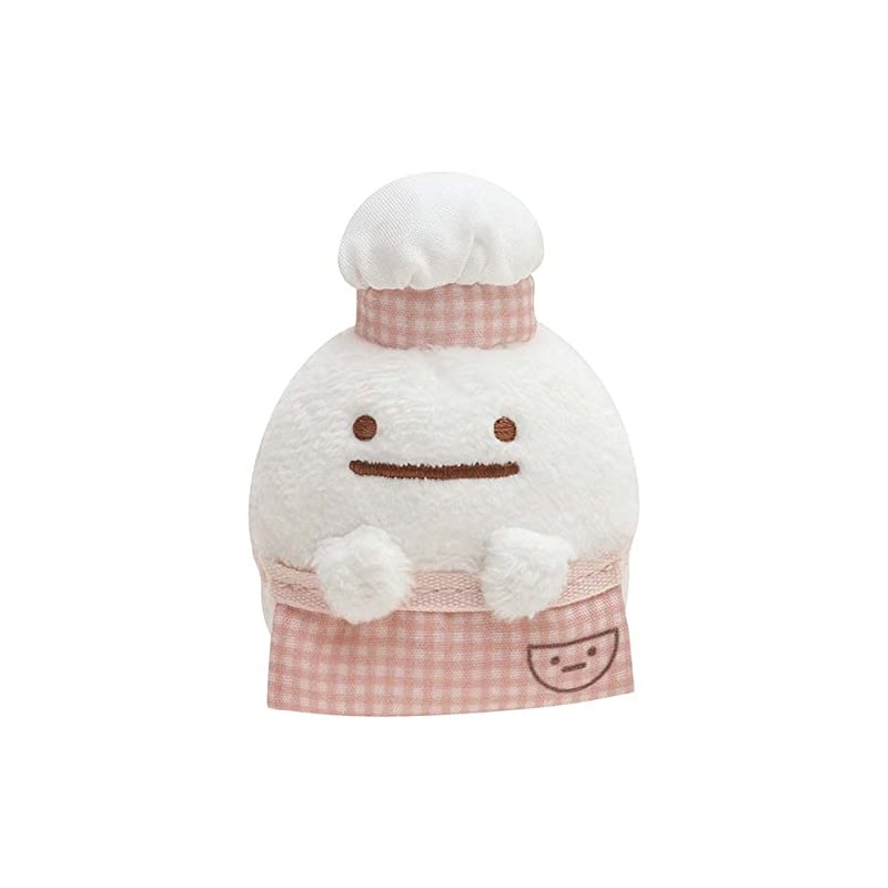 Sumikko Gurashi MF35901 Sumikko Gurashi Collection Cat Kyodai to Okashiya-san