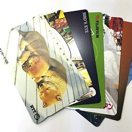 Telephone Cards, Unused, 105 Degrees, Sold Individually