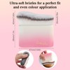 Tanning Brush Start Makers Makeup Brush Kabuki Self-tanning Brush for