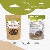 2Die4 Live Foods Activated Organic Mixed Nuts 300g
