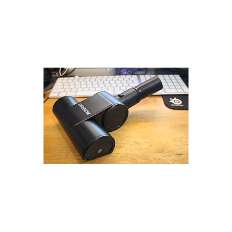 Oreck Vacuum Turbo Upholstery Tool Attachment Accessory Brush