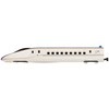 [NEW] train N gauge die-cast scale model No.31 Hokuriku Shinkansen