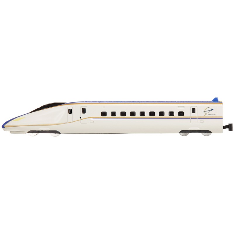 [NEW] train N gauge die-cast scale model No.31 Hokuriku Shinkansen