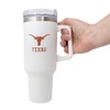Desert Cactus University of Texas Longhorns UT Austin Large Insulated