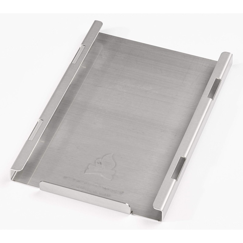 Bushcraft Essentials multifunction case XL stainless steel (ブッシュボックス Bushcraft Essentials/ブッシュクラフト