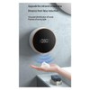 Comphic Touchless Automatic Sensor Soap Dispenser Foam Type-C Charging Smart