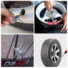 Samcos Tire Lever Wheel Removal Replacement Dedicated Tool for Bicycles
