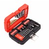 Mader® | Power Tools - 63430 Mixed Drill Bits and