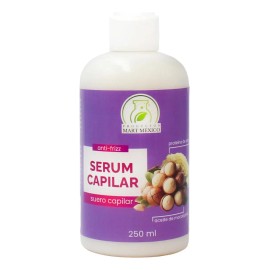 Serum Capilar Anti Frizz 250 Ml