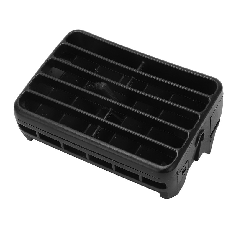 Dashboard Air Vent Auto Center Dash Air Conditioner Vent Grille