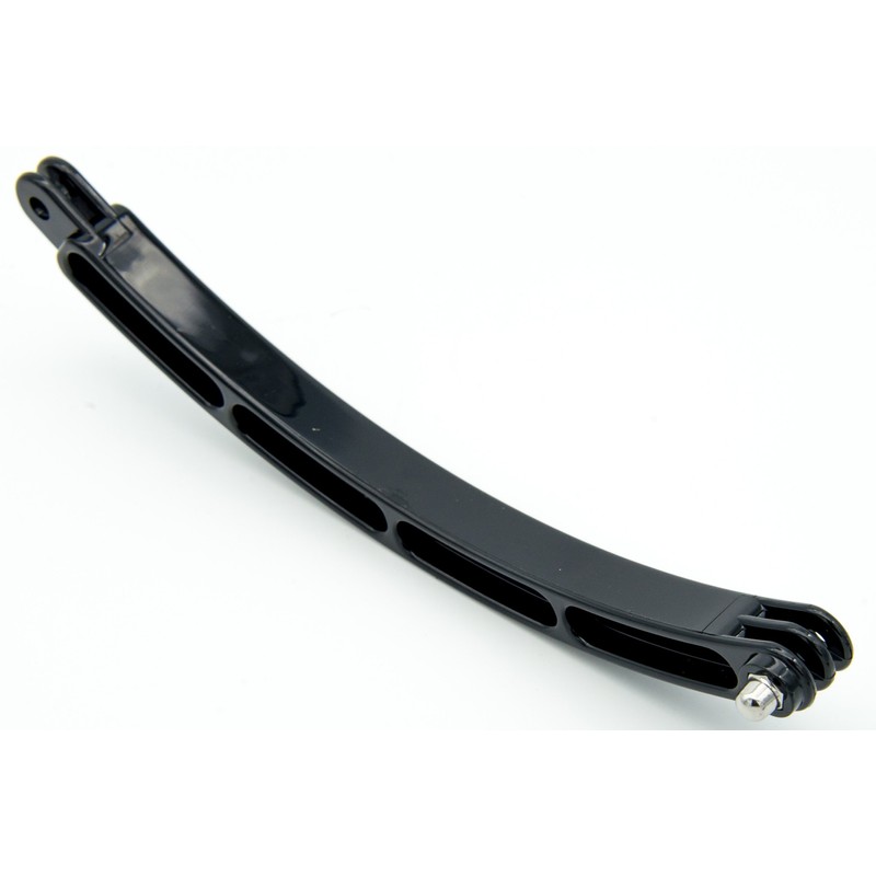 PROtastic Helmet Mount With 20cm Extension Arm for Helmet Mount