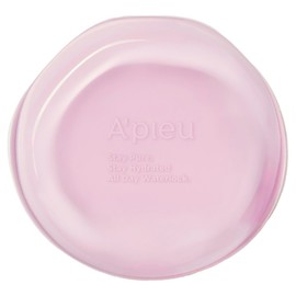 APIEU Water Lock Comfort Veil Cushion 15g, 1 piece, 19 Pure / 어퓨 워터락 컴포트 베일 쿠션 15g, 1개, 19퓨어
