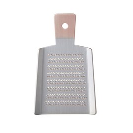 Ooya Seisakusho Solid Copper Grater