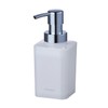 Asubell Dispenser Foam Type AN300 Soap Bottle Pump Type White